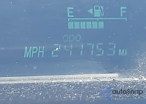 2007 Toyota Prius из США, поврежденный, VIN JTDKB20U977087027